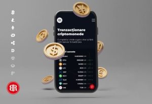 Urban Vibe 13 bitcoin romania