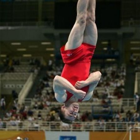 Ioan Silviu Suciu: Inteligența artificială în gimnastică – viitorul performanței de precizie