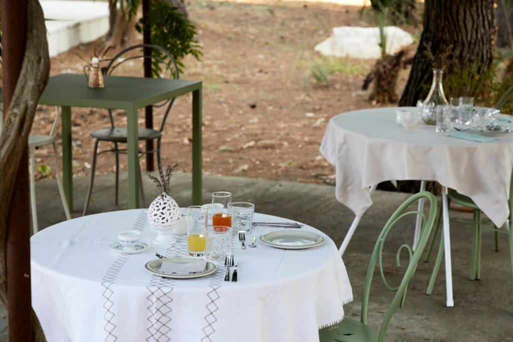 Petra Country House: Natura e Tradizione Salentina