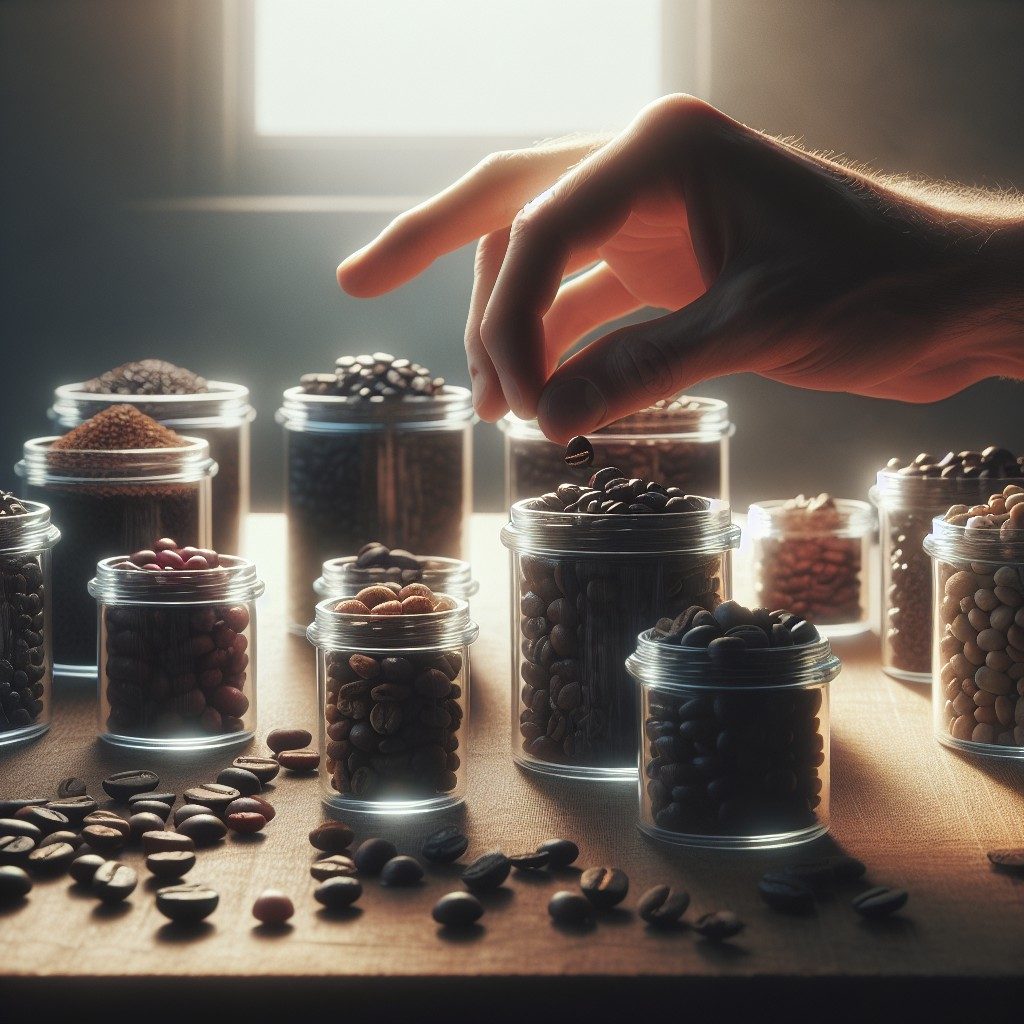 cafea de specialitate